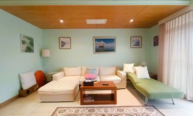 Sublime Abode in Luxurious Enclave: 11M Baht Oasis Awaits