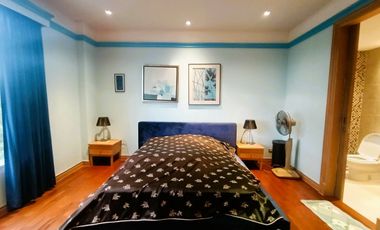 Sublime Abode in Luxurious Enclave: 11M Baht Oasis Awaits