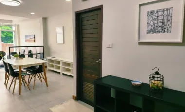 Patan TownHome
