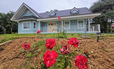 2 Bedroom House for sale in , Kanchanaburi