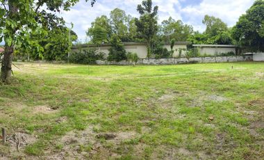 Land for sale in Hin Lek Fai, Prachuap Khiri Khan