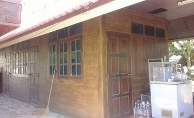 3 Bedroom House for sale in Nong Bua, Loei