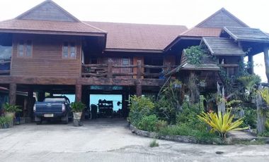 3 Bedroom House for sale in Nong Bua, Loei