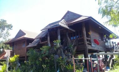 3 Bedroom House for sale in Nong Bua, Loei