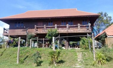 3 Bedroom House for sale in Nong Bua, Loei