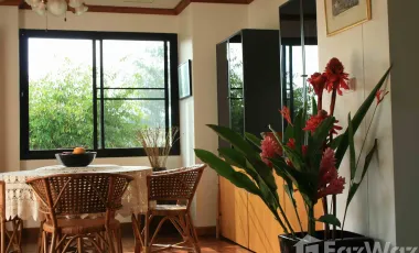 4 Bedroom Villa for sale in Rop Wiang, Chiang Rai