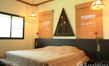 4 Bedroom Villa for sale in Rop Wiang, Chiang Rai