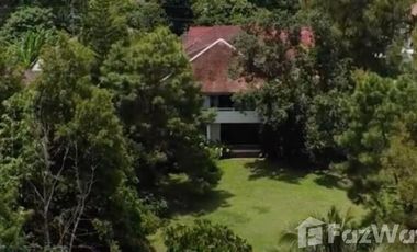 4 Bedroom Villa for sale in Rop Wiang, Chiang Rai