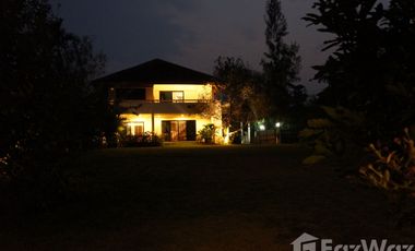 4 Bedroom Villa for sale in Rop Wiang, Chiang Rai