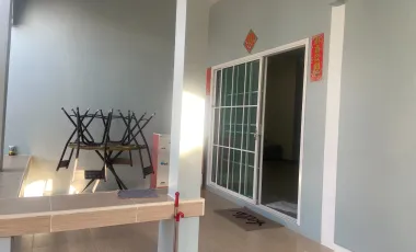 Somphong Bay View – Single-Story House