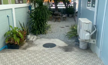 Somphong Bay View – Single-Story House