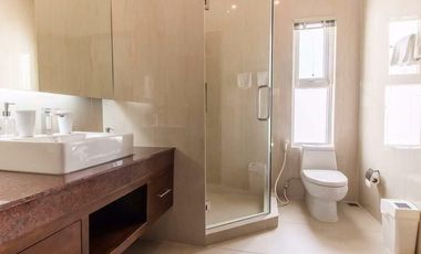 Luxurious 3-Bedroom, 3-Bathroom Pool Villa in Palm Villas