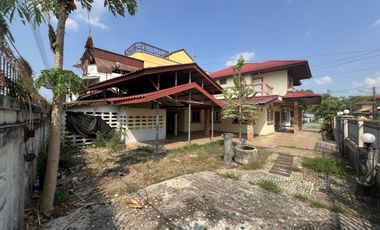 2 Bedroom House for sale in Sa Kaeo, Sa Kaeo