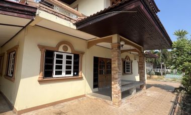 2 Bedroom House for sale in Sa Kaeo, Sa Kaeo