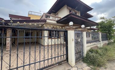 2 Bedroom House for sale in Sa Kaeo, Sa Kaeo