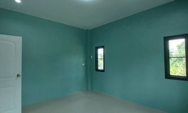 2 Bedroom House for sale in Ban Lao, Phayao