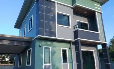 2 Bedroom House for sale in Ban Lao, Phayao