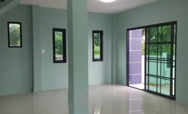 2 Bedroom House for sale in Ban Lao, Phayao