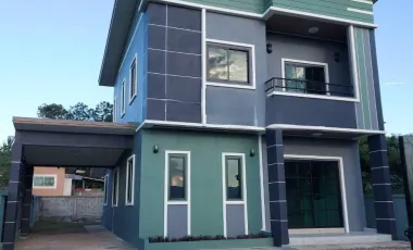 2 Bedroom House for sale in Ban Lao, Phayao