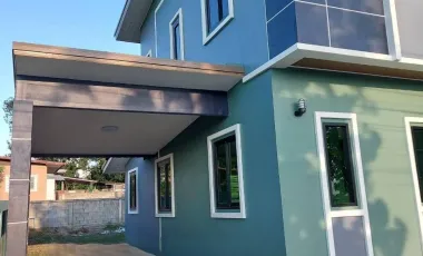 2 Bedroom House for sale in Ban Lao, Phayao