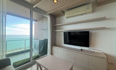 1 Bedroom Condo for rent at The Ultimate River Beach
