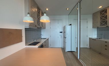 1 Bedroom Condo for rent at The Ultimate River Beach