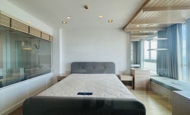 1 Bedroom Condo for rent at The Ultimate River Beach