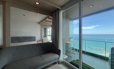 1 Bedroom Condo for rent at The Ultimate River Beach