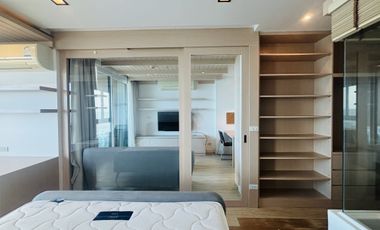 1 Bedroom Condo for rent at The Ultimate River Beach