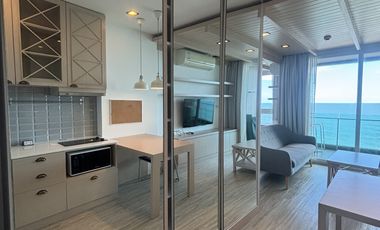1 Bedroom Condo for rent at The Ultimate River Beach