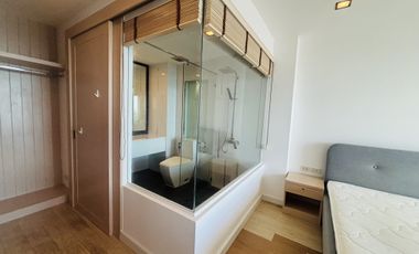 1 Bedroom Condo for rent at The Ultimate River Beach