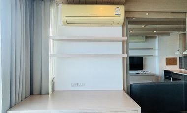 1 Bedroom Condo for rent at The Ultimate River Beach