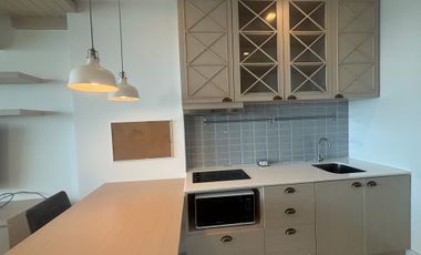 1 Bedroom Condo for rent at The Ultimate River Beach