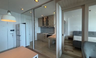 1 Bedroom Condo for rent at The Ultimate River Beach