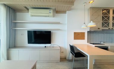 1 Bedroom Condo for rent at The Ultimate River Beach