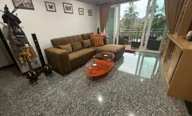 73sqm 1 bedroom Condo foreign ownership