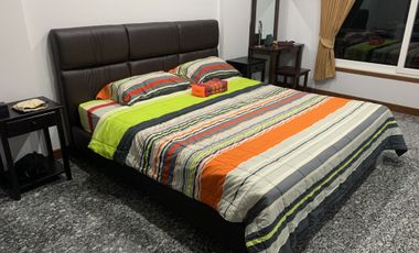 73sqm 1 bedroom Condo foreign ownership