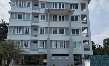 73sqm 1 bedroom Condo foreign ownership