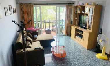 73sqm 1 bedroom Condo foreign ownership