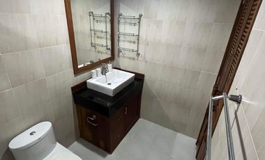 73sqm 1 bedroom Condo foreign ownership