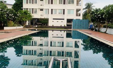 73sqm 1 bedroom Condo foreign ownership