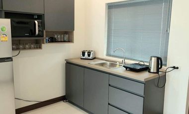 3 Bedroom Villa for rent at Nice Breeze 7