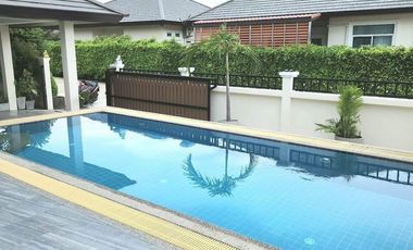 3 Bedroom Villa for rent at Nice Breeze 7