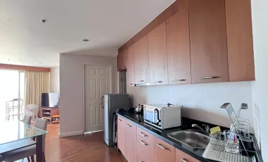 1 Bedroom Condo for rent at Boathouse Hua Hin