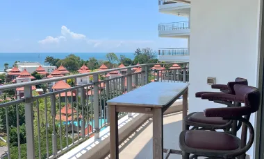 1 Bedroom Condo for rent at Boathouse Hua Hin