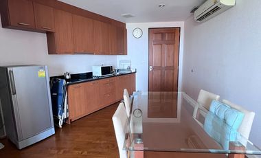 1 Bedroom Condo for rent at Boathouse Hua Hin