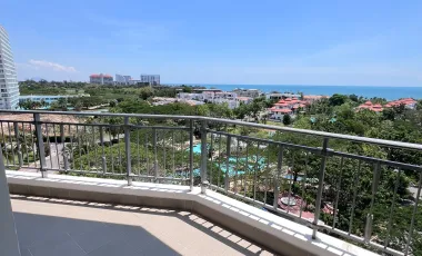 1 Bedroom Condo for rent at Boathouse Hua Hin