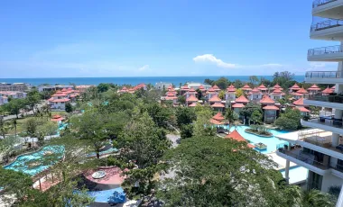 1 Bedroom Condo for rent at Boathouse Hua Hin