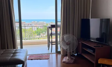 1 Bedroom Condo for rent at Boathouse Hua Hin