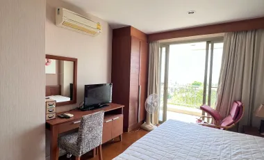 1 Bedroom Condo for rent at Boathouse Hua Hin
